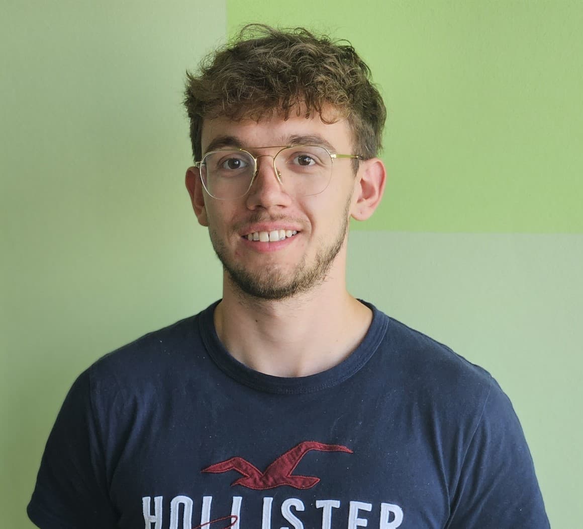 Lucas Kaden