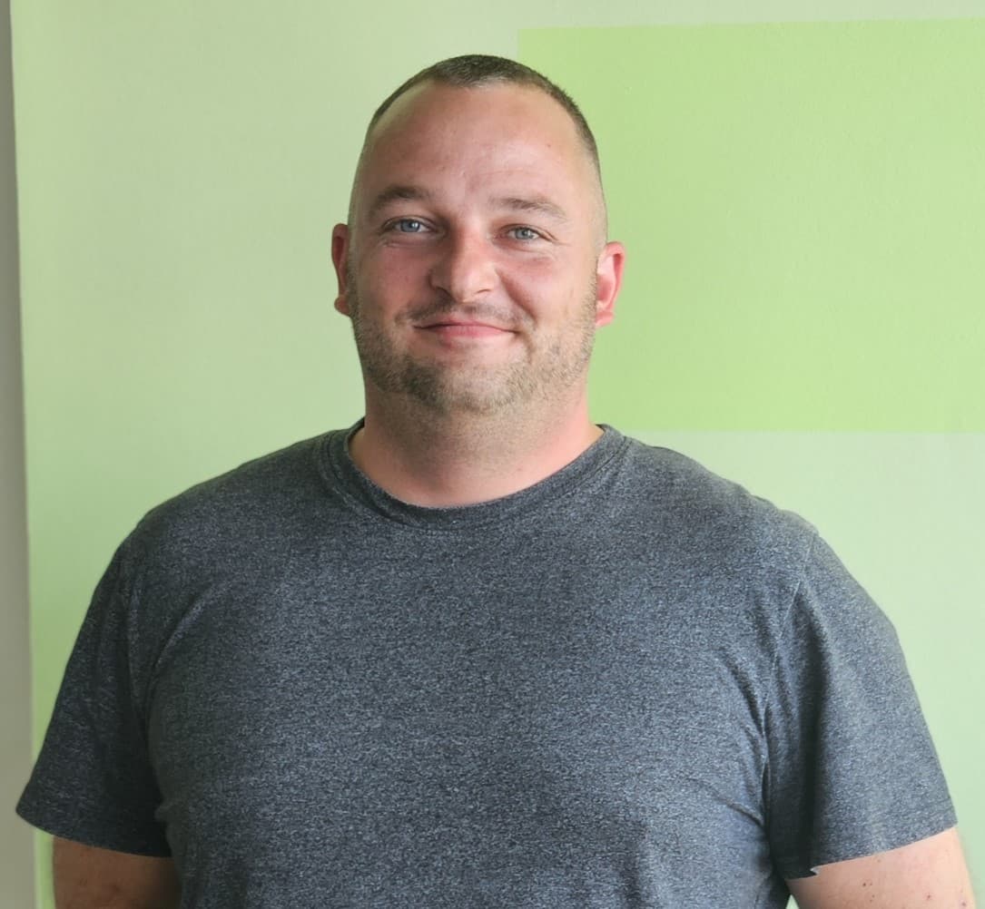 Steve Fahlpahl